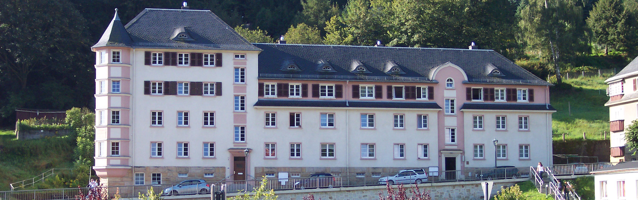 Header-Bild für aktuelle Seite